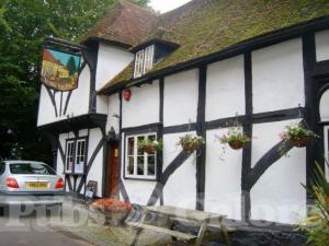 Picture of Ye Olde Yew Tree Inn