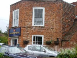 Picture of Ye Olde Beverlie