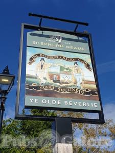 Picture of Ye Olde Beverlie