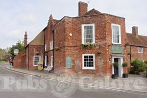 Picture of Ye Olde Beverlie