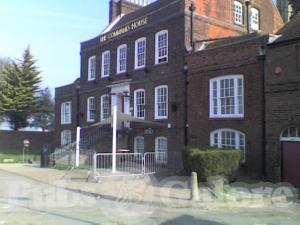 Picture of The Command House