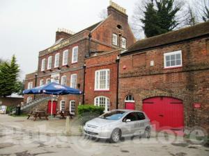 Picture of The Command House
