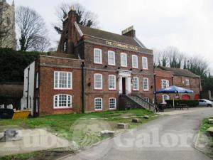 Picture of The Command House