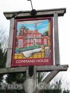 Picture of The Command House