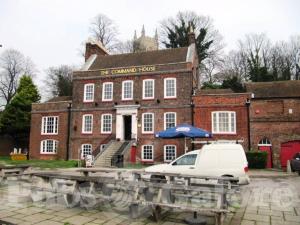 Picture of The Command House