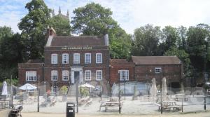 Picture of The Command House