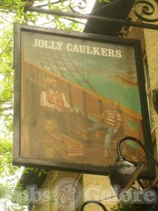 Picture of Jolly Caulkers