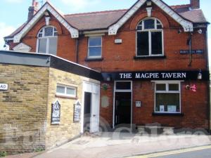 Picture of The Magpie Tavern