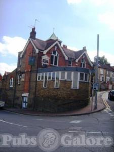 Picture of The Magpie Tavern