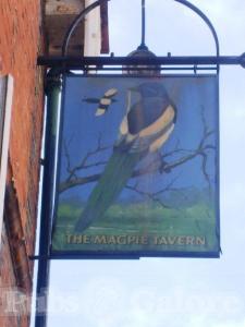 Picture of The Magpie Tavern