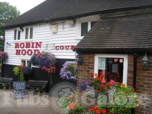 Picture of The Robin Hood