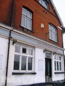 Picture of The Ropemakers Arms