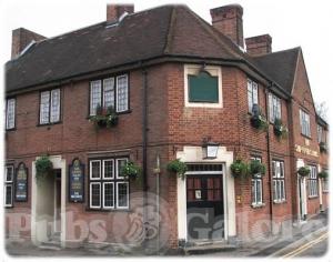 Picture of The Shipwrights Arms