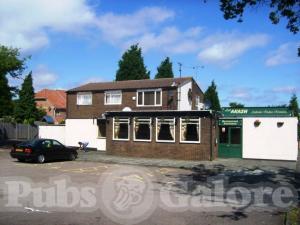 Picture of The Victoria Cross