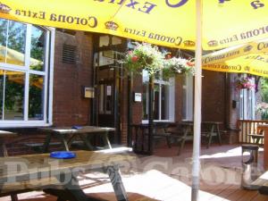Picture of Waggon At Hale