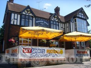 Picture of Waggon at Hale