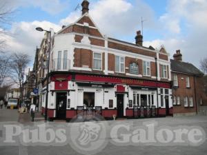 Picture of The White Lion