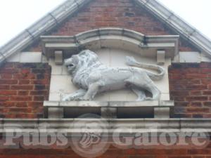 Picture of The White Lion