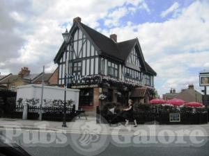 Picture of The Gordon Arms