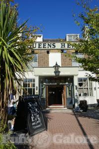 Picture of Queens Head