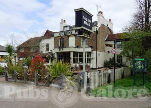 Picture of Queens Head