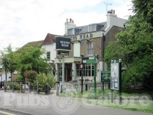 Picture of Queens Head