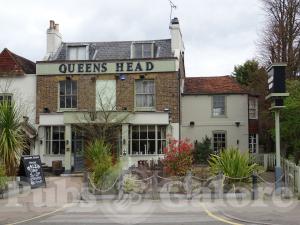 Picture of Queens Head