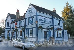 Picture of The Sydney Arms