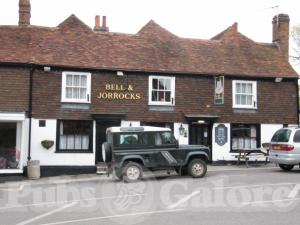 Picture of Bell & Jorrocks