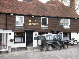 Picture of Bell & Jorrocks