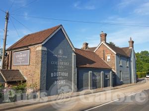 Picture of The Goudhurst Inn