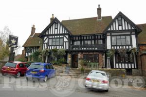 Picture of Star & Eagle Hotel