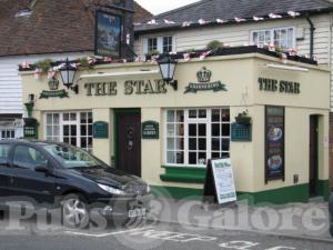 Picture of The Star