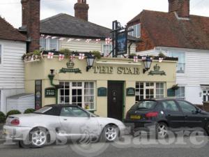 Picture of The Star