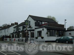 Picture of The Black Horse
