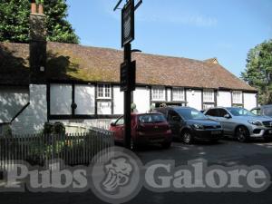 Picture of The Chequers