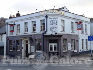 Picture of The Crayford Arms