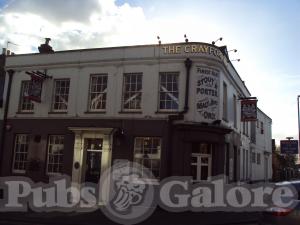 Picture of The Crayford Arms