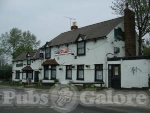 Picture of The Fox & Hounds