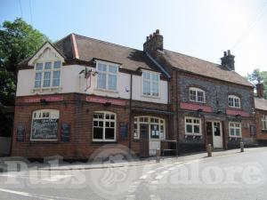 Picture of The Jolly Millers