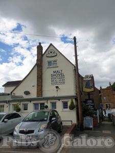 Picture of The Malt Shovel