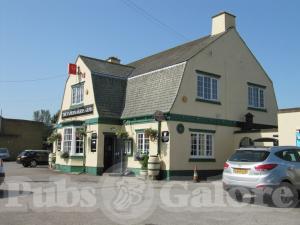 Picture of The Papermakers Arms