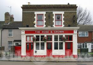 Picture of The Rose & Crown