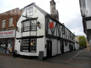 Picture of The Wat Tyler