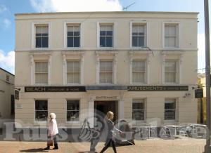 Picture of The Strand