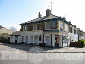 Picture of The Brickmakers Arms