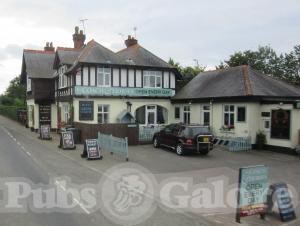 Picture of The Coach & Horses