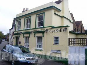 Picture of The Five Bells