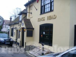 Picture of The Kings Head