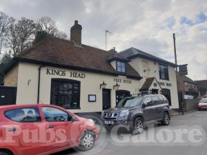 Picture of The Kings Head